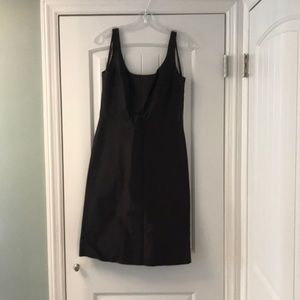 Ann Taylor bridesmaid dress